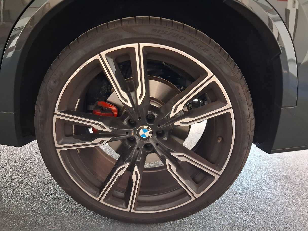 BMW X5 Xdrive 40i Twin Power Turbo 2026 3.0, миниатюра 9