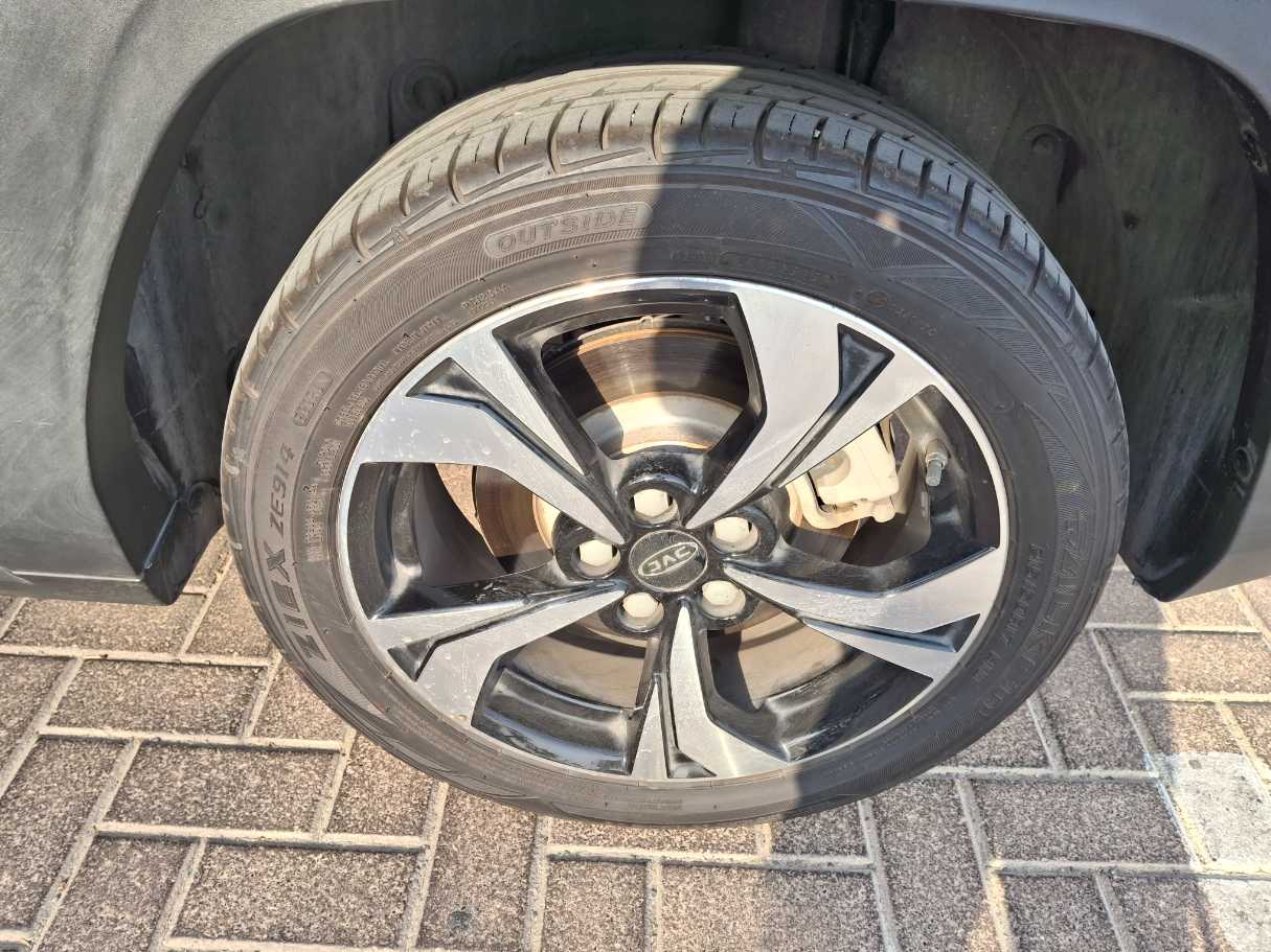 Jac Js4, миниатюра 7