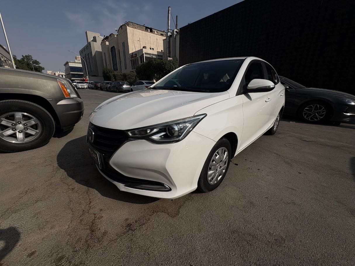 2022 Changan Alsvin