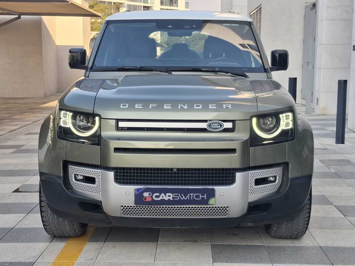 Land Rover Defender, миниатюра 2