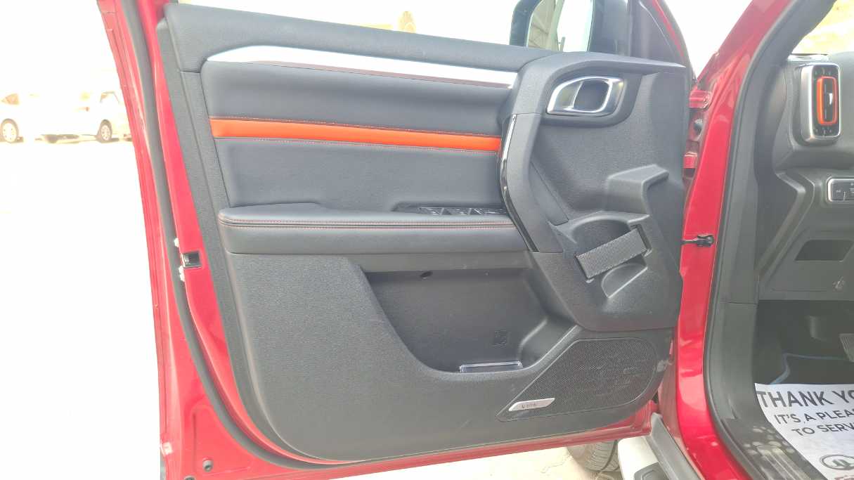 Haval Dargo, миниатюра 10
