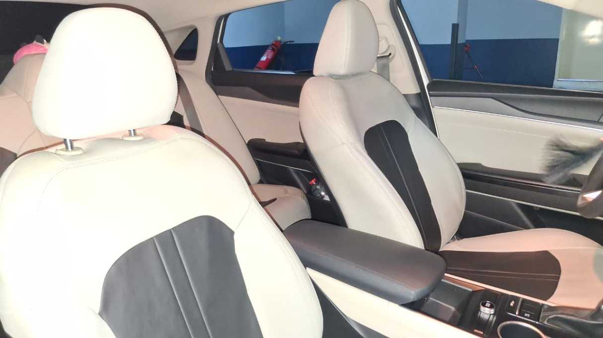 Kia K5, миниатюра 10