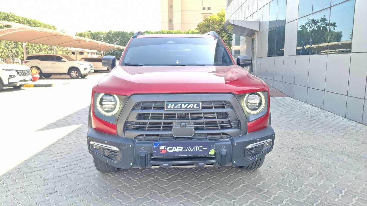 Haval Dargo, миниатюра 2