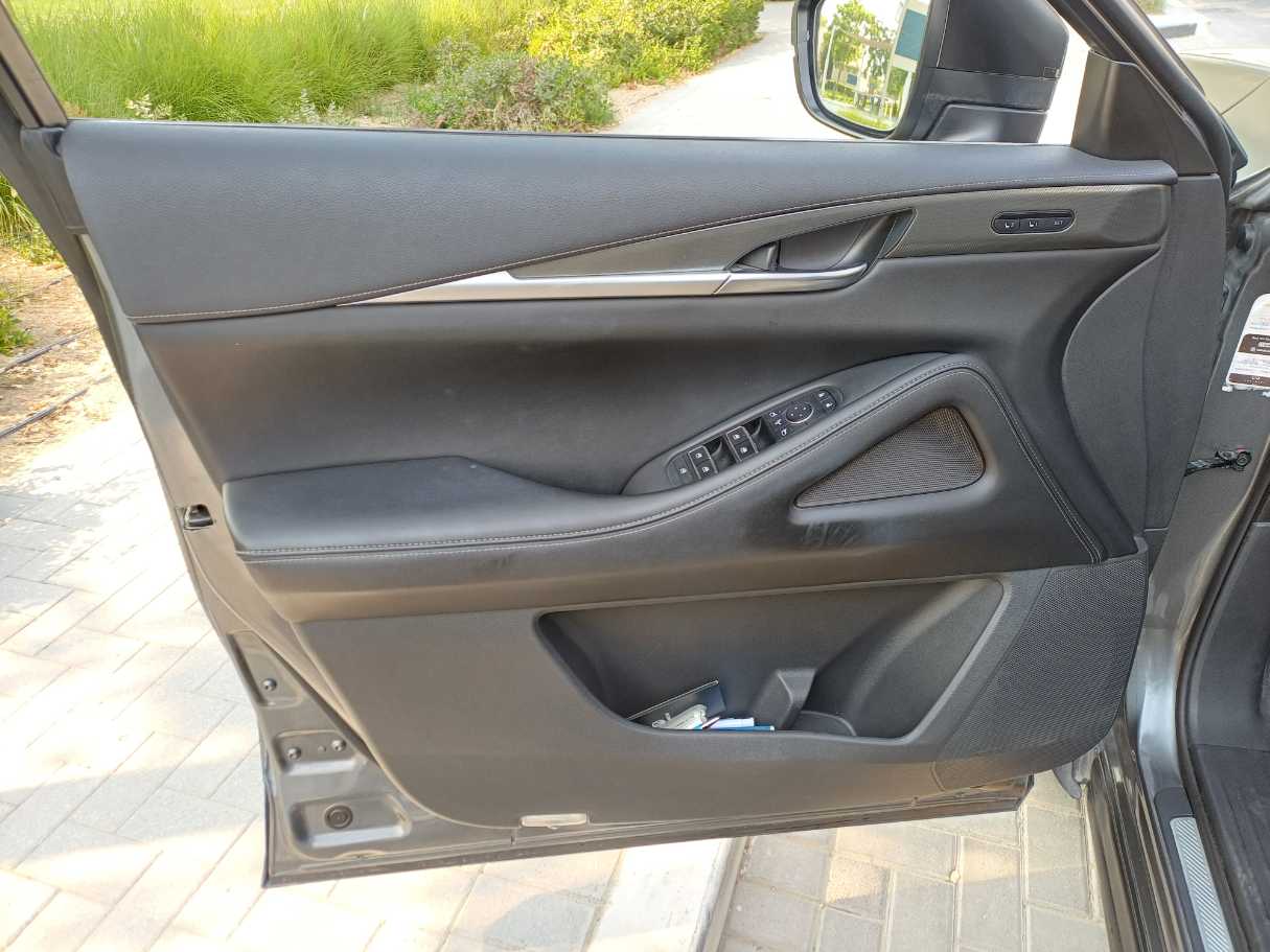 Infiniti QX60, миниатюра 9