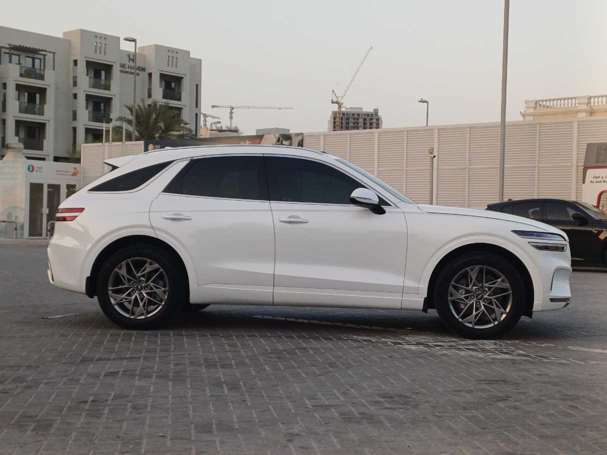Genesis GV70 Prestige 2024 2.5, миниатюра 8
