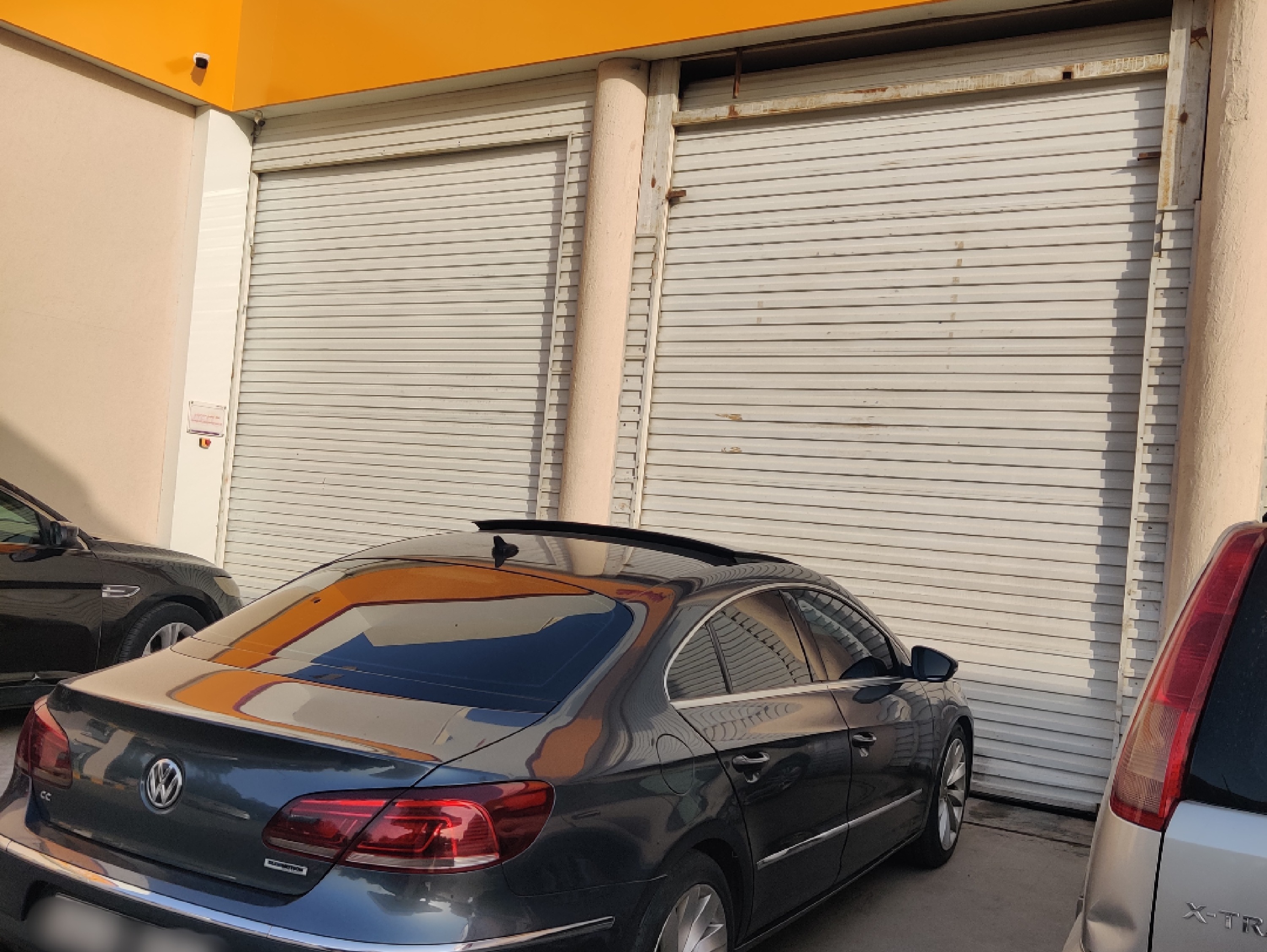 2015 Volkswagen CC باسات ديزل