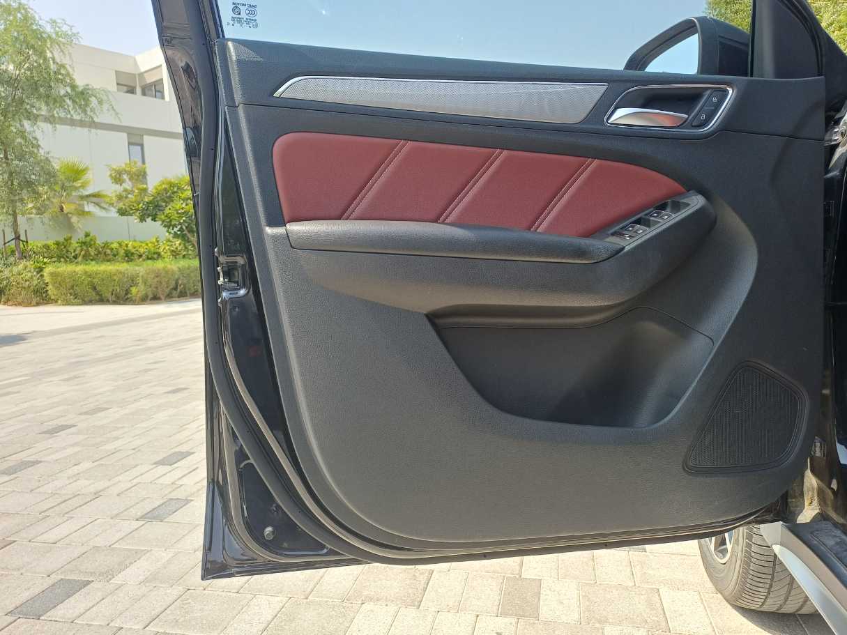 Mg Rx5 luxury 2022 1.5, миниатюра 10