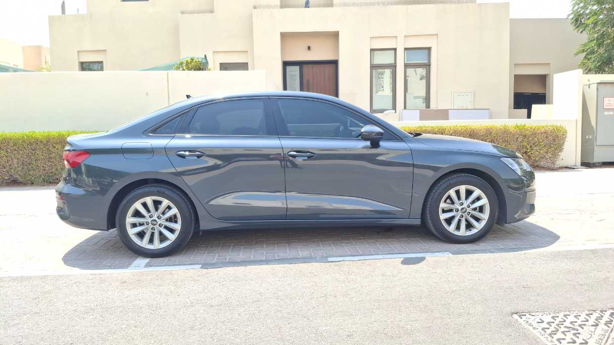 Audi A3 35 TFSI 2022 1.4, миниатюра 8