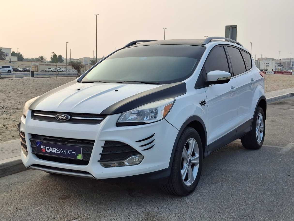 ford escape