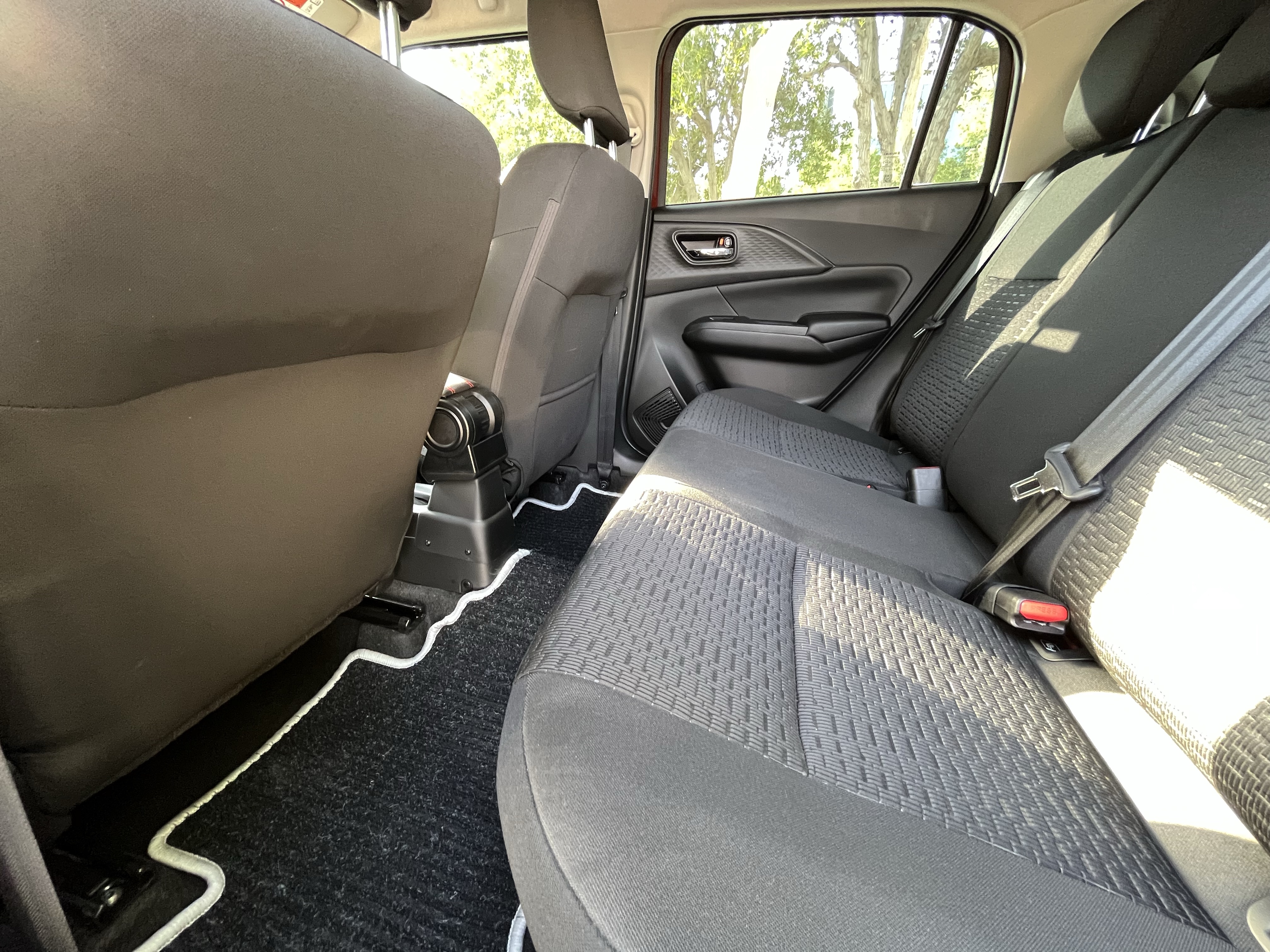 Suzuki Swift GLX 2025 1.2, миниатюра 9