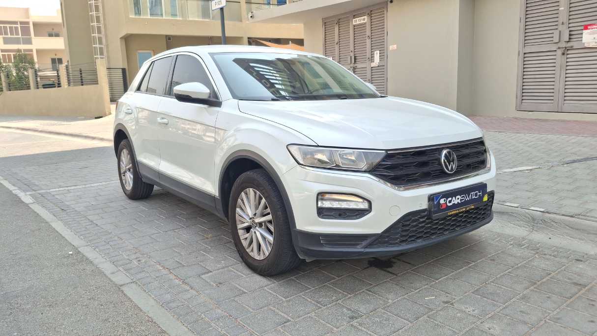 Volkswagen T-Roc 2021 1.4, миниатюра 3