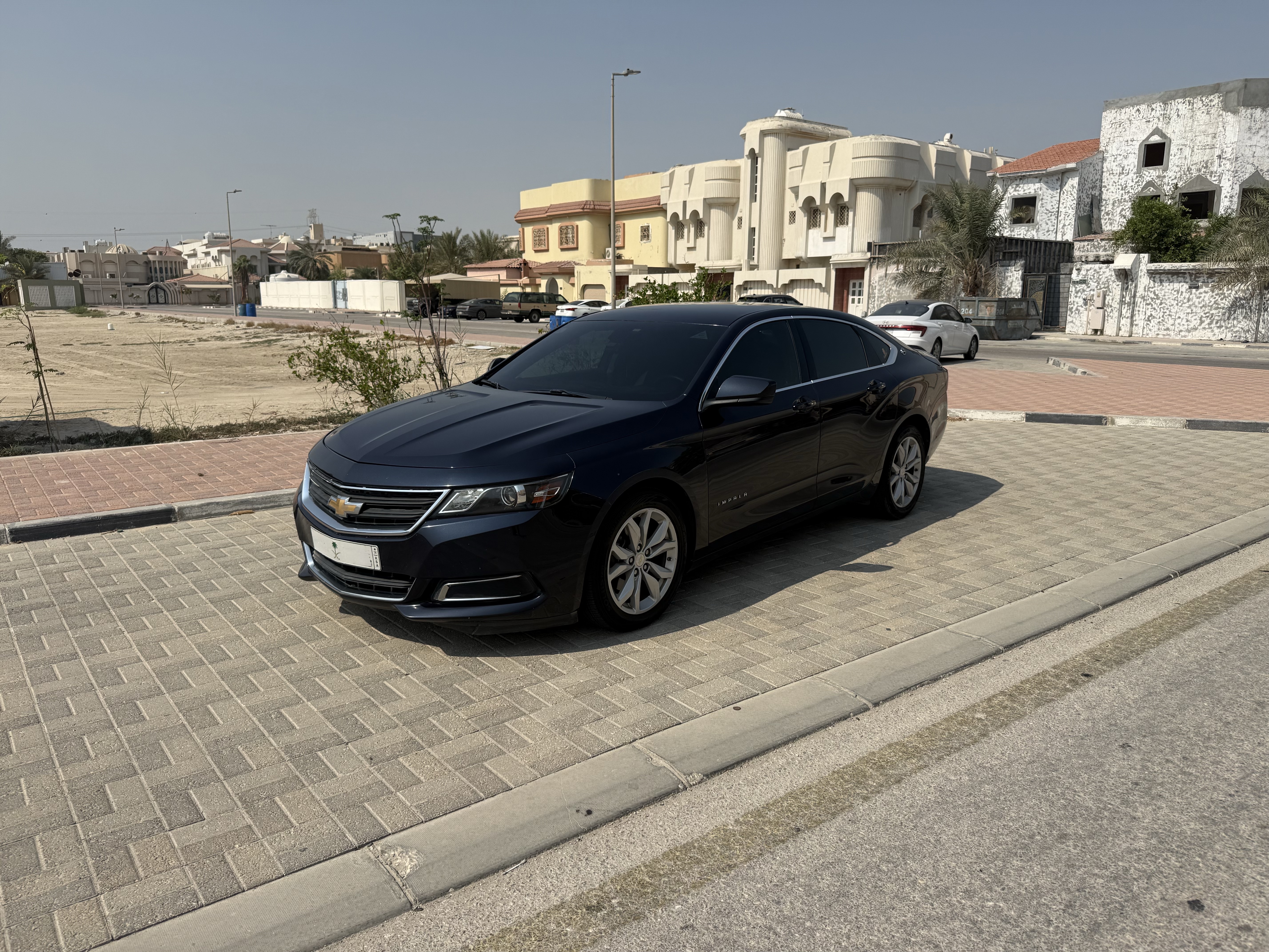 2019 Chevrolet Impala LT1
