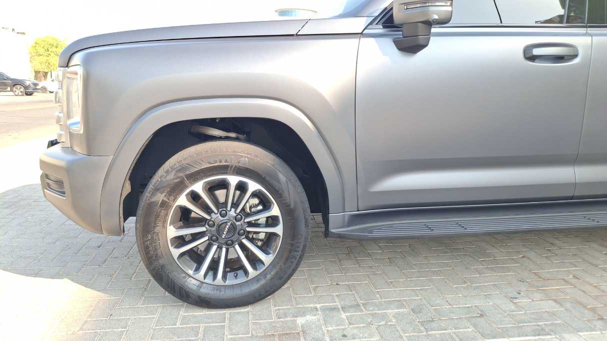 Haval H9, миниатюра 9