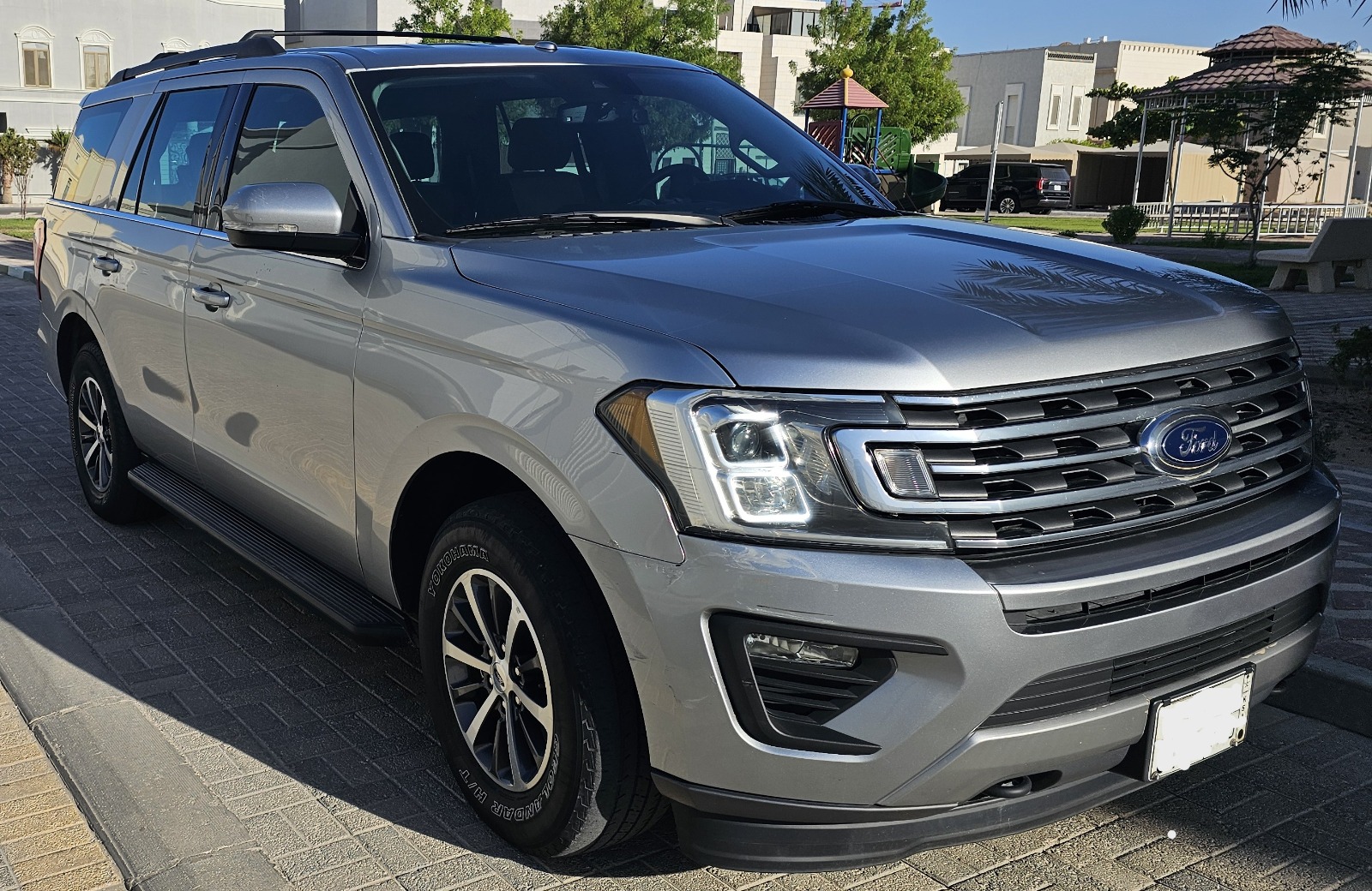 2020 Ford Expedition No