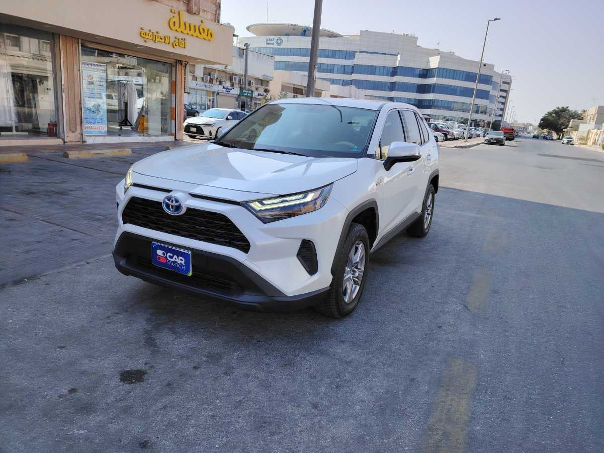 toyota rav-4