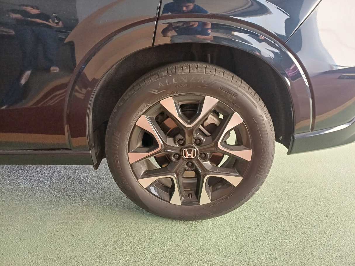 Honda ZR-V 2023 1.5, миниатюра 9