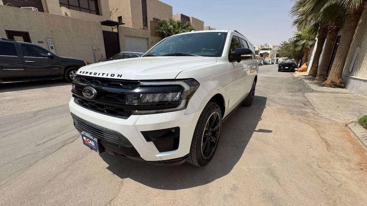 2023 Ford Expedition Limited