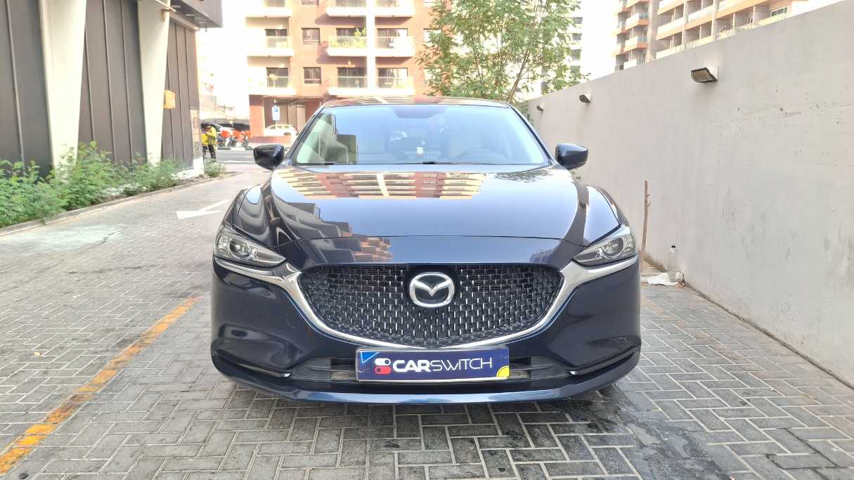 Mazda 6, миниатюра 2