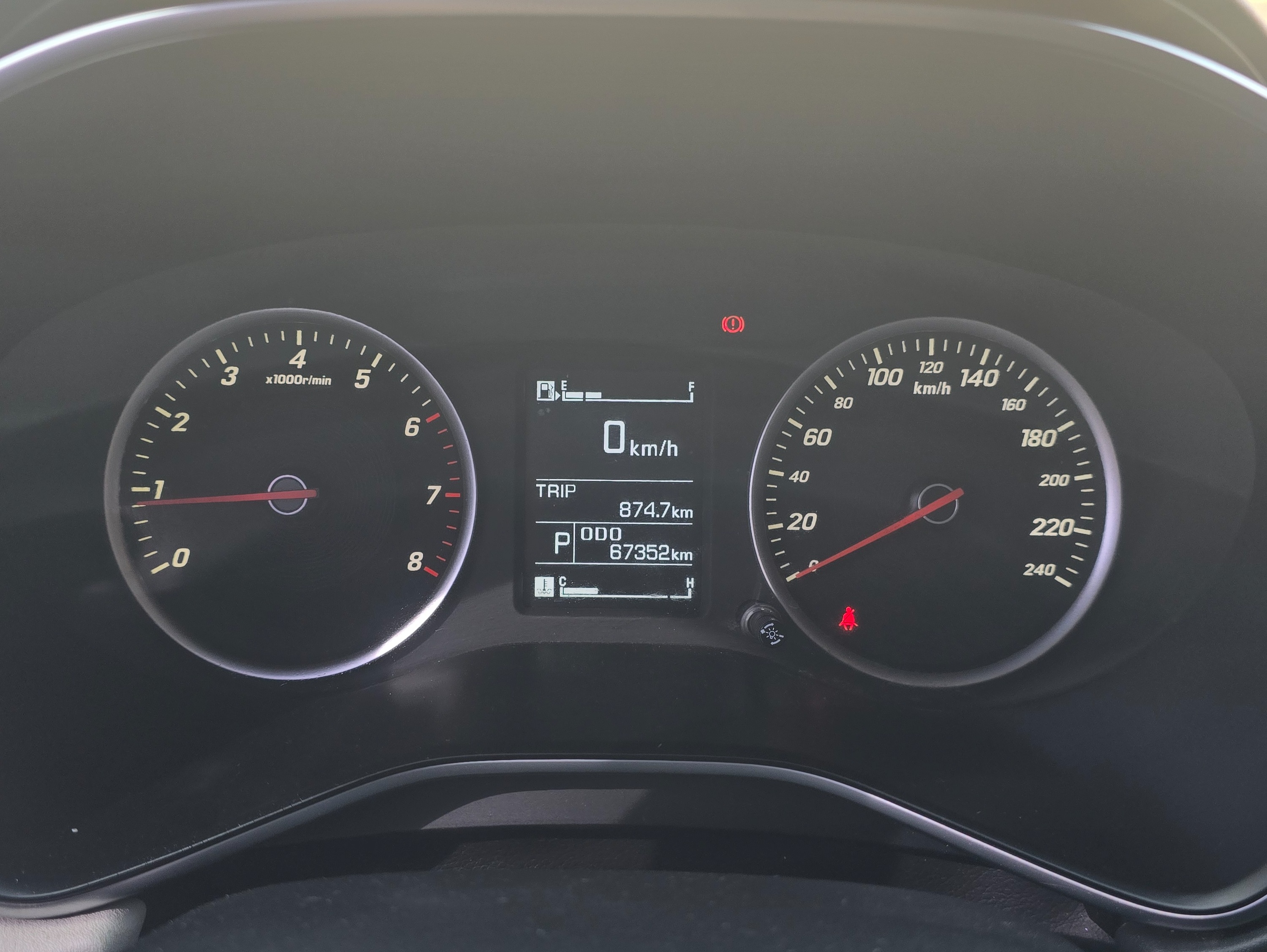 Chevrolet Captiva, миниатюра 6
