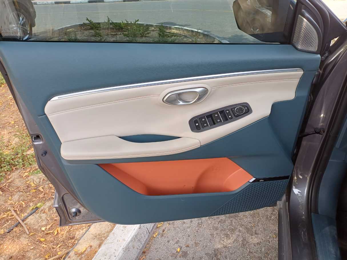 Gac Gs3, миниатюра 10