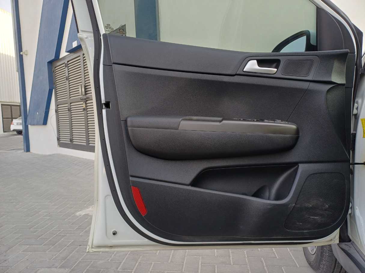 Kia Sportage LX 2022 1.6, миниатюра 10