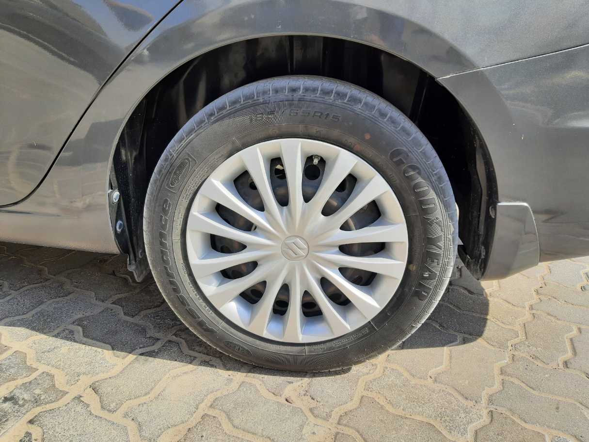 Suzuki Ciaz, миниатюра 9