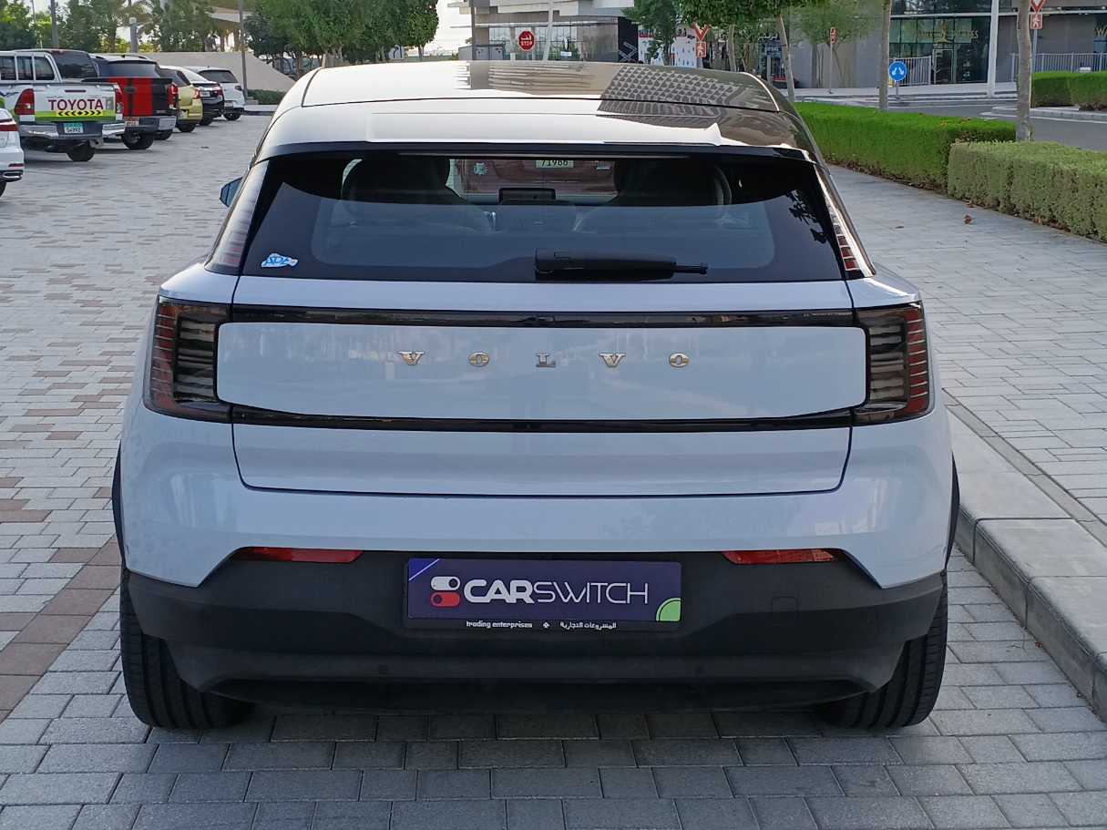 Volvo EX30 Ultra Performance 2024 null, миниатюра 6