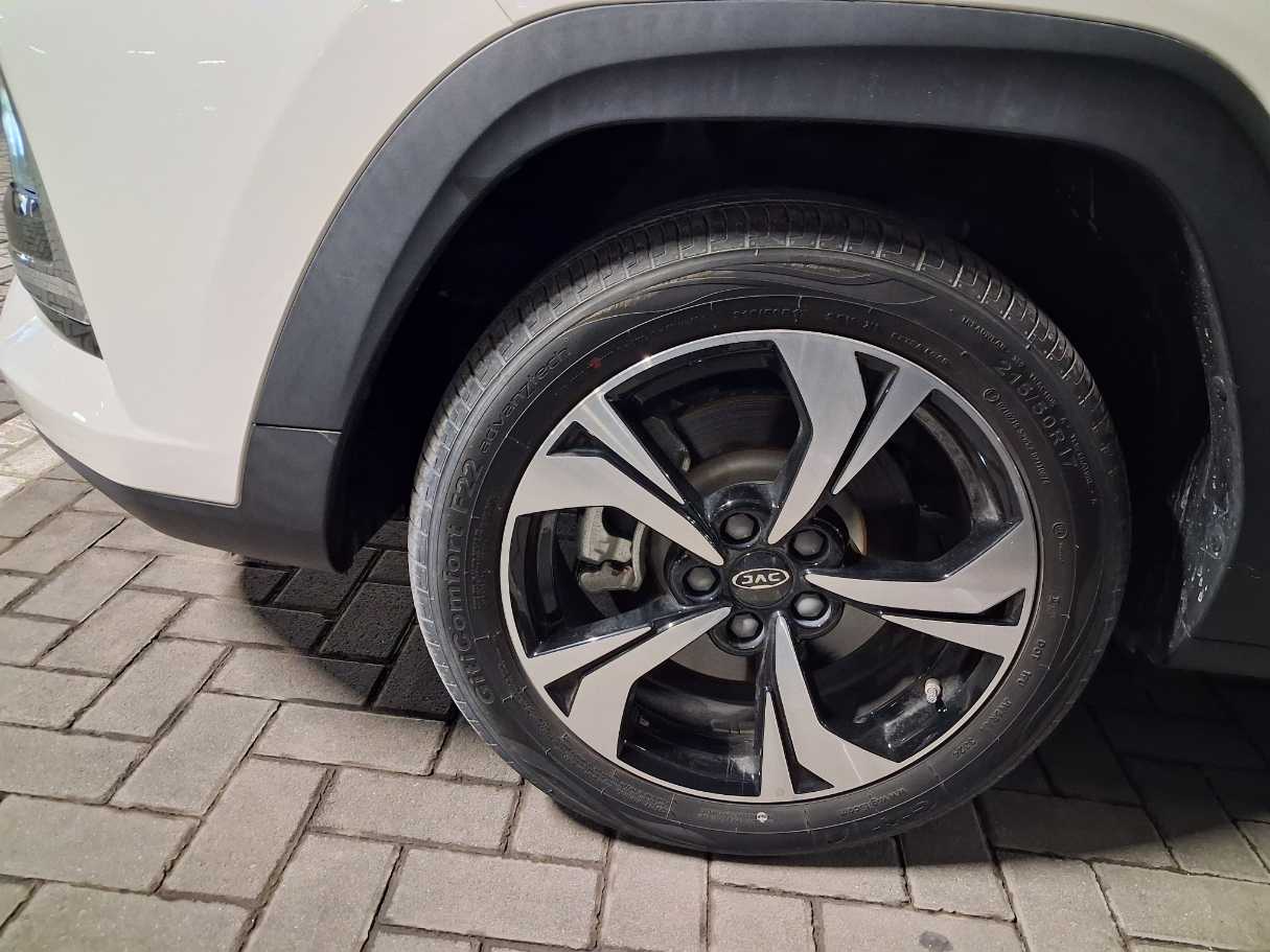 Jac Js4, миниатюра 6