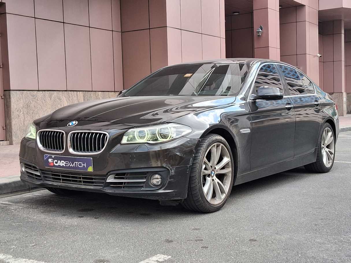 bmw 528