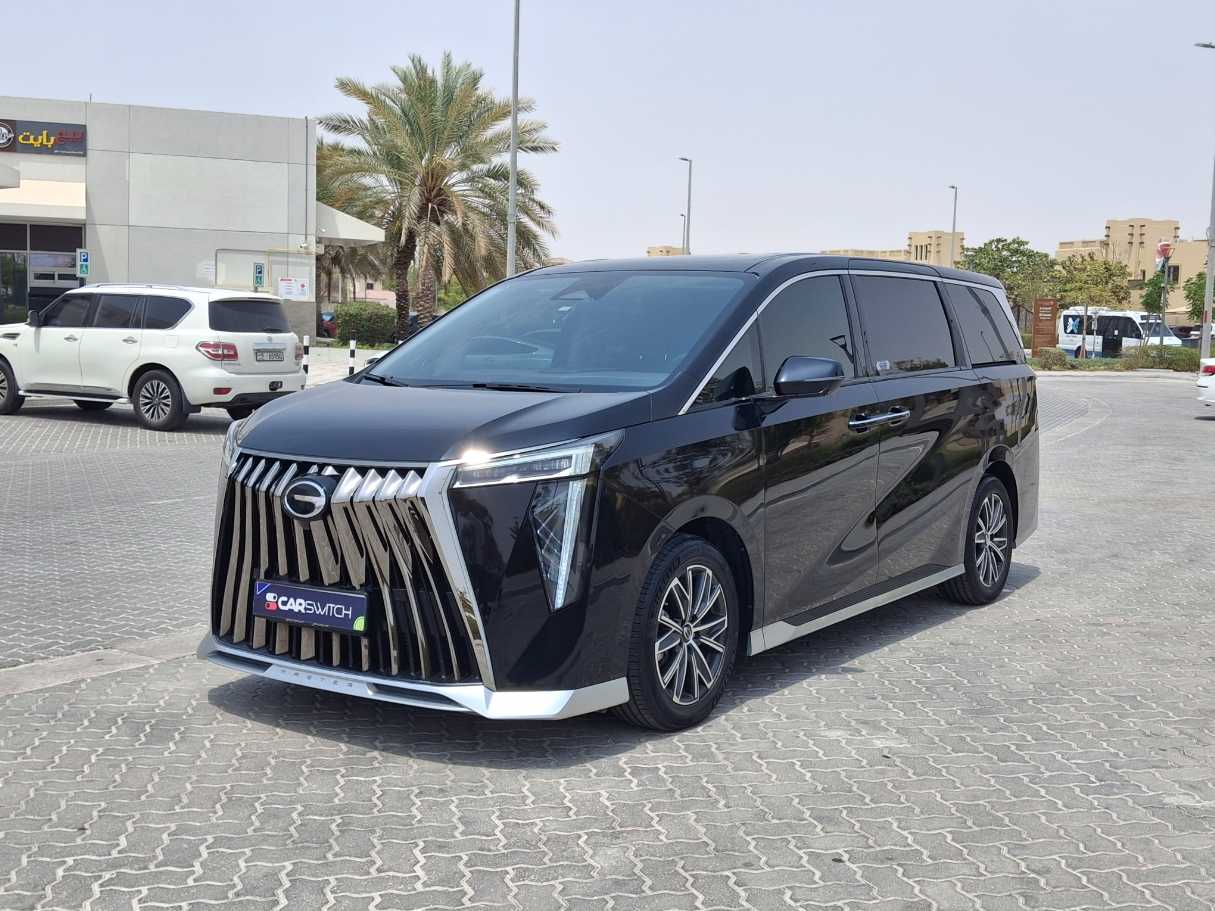 Gac M8