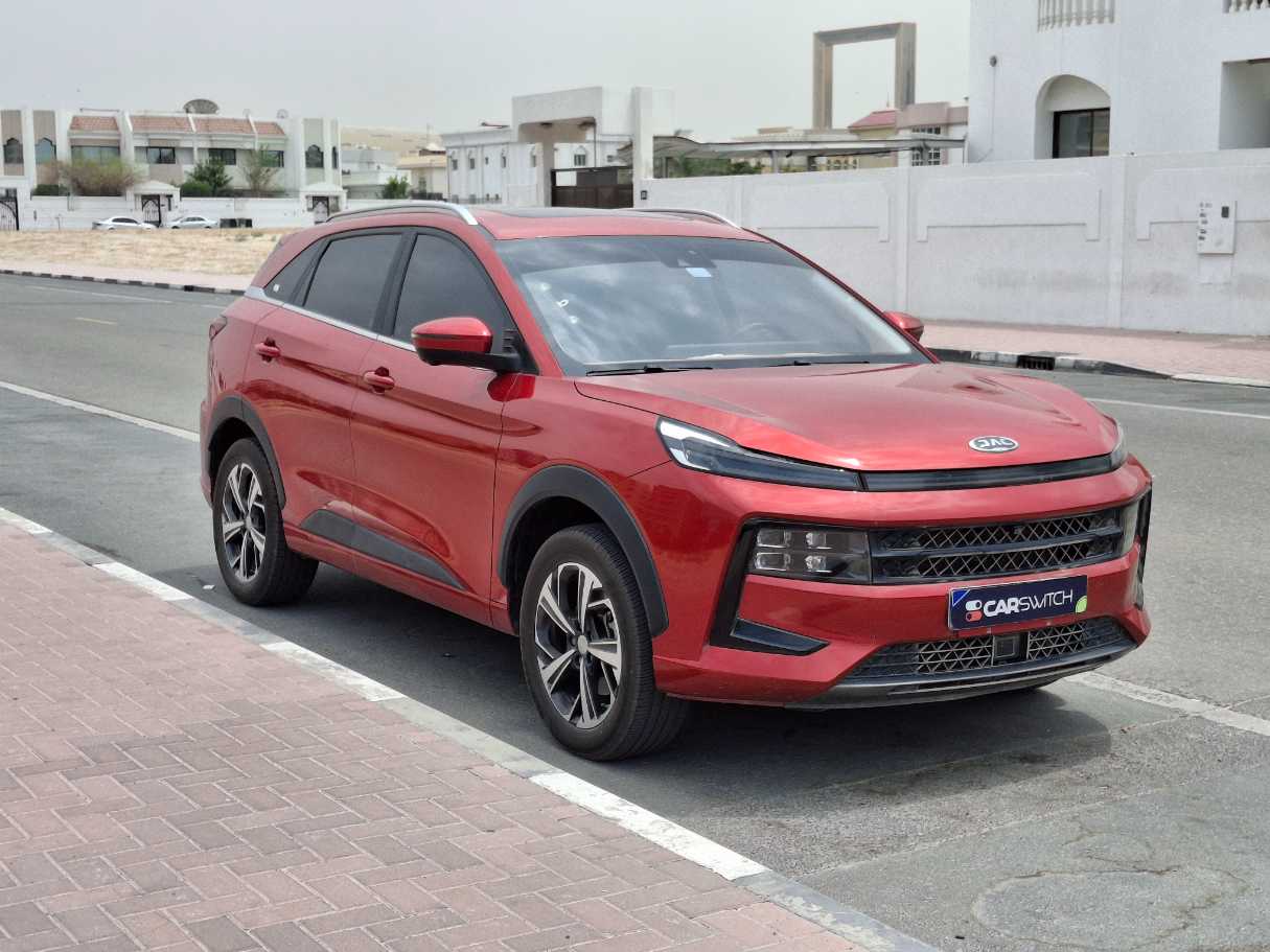 Jac Js6, миниатюра 3