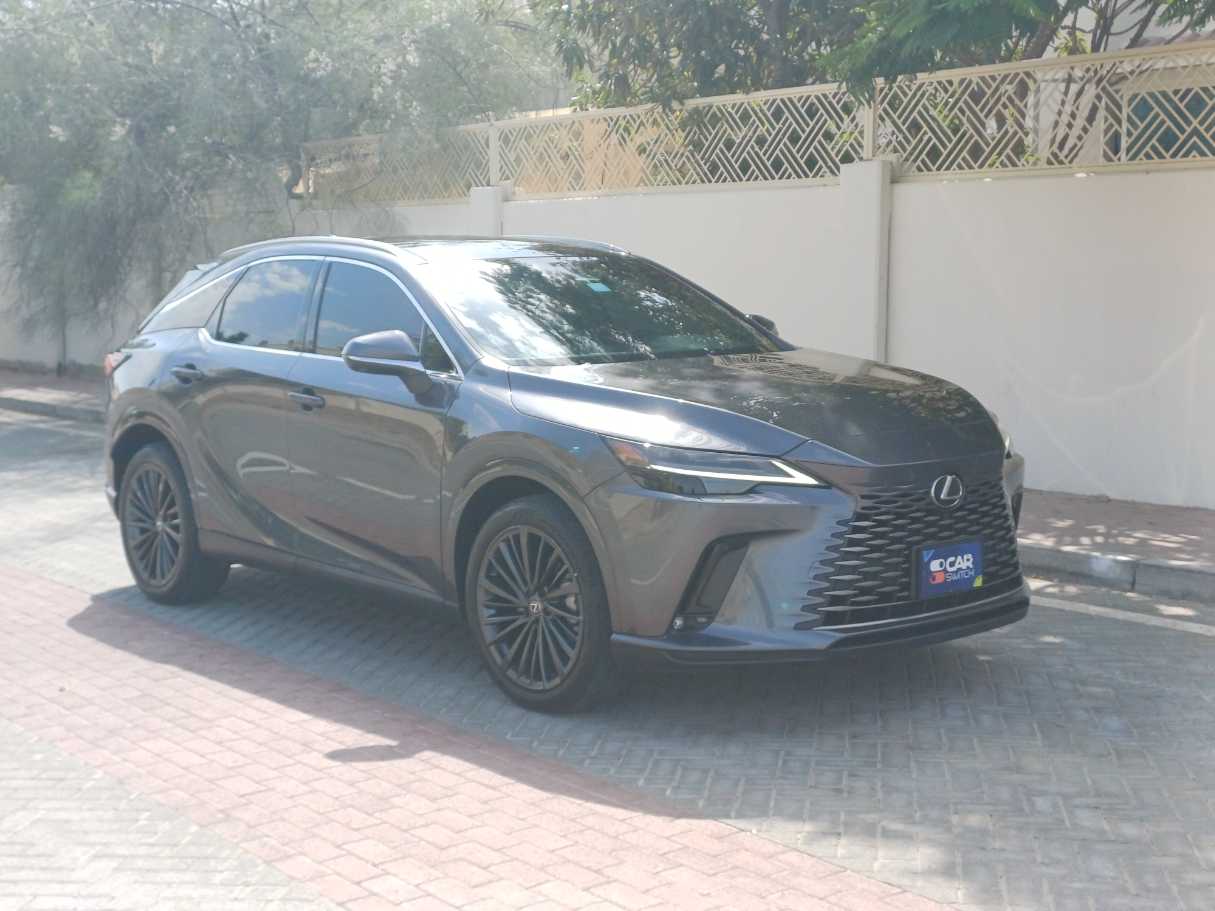 Lexus RX Prestige 2024 2.4, миниатюра 3