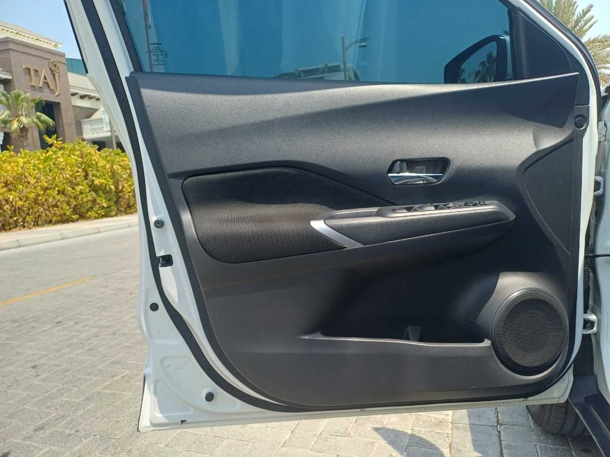 Nissan Kicks, миниатюра 10