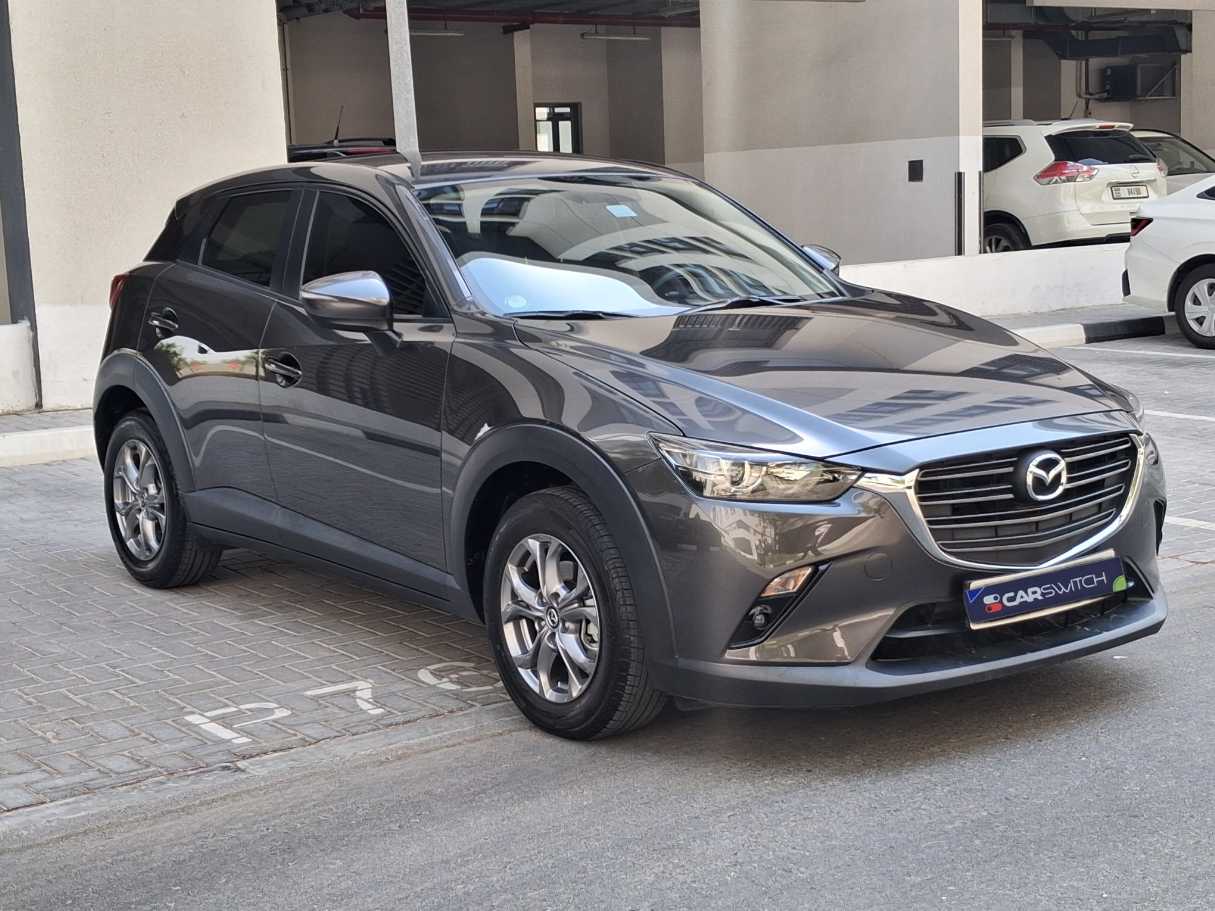 Mazda CX-3 2025 2.0, миниатюра 3