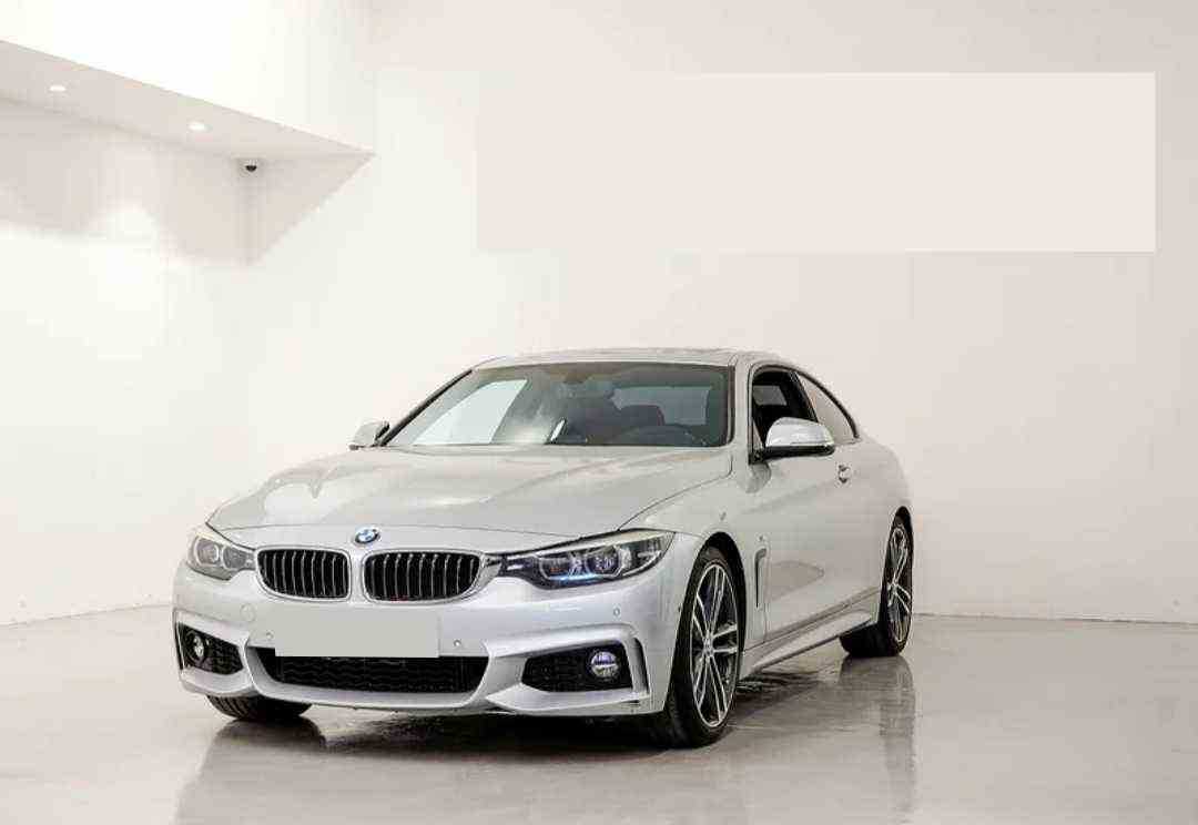 bmw 430