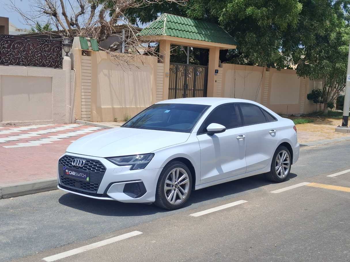 Audi A3 Standard 2023 1.4