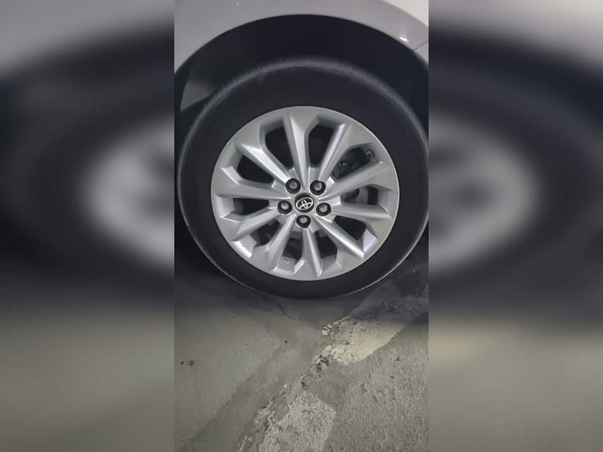 Toyota Corolla, миниатюра 9