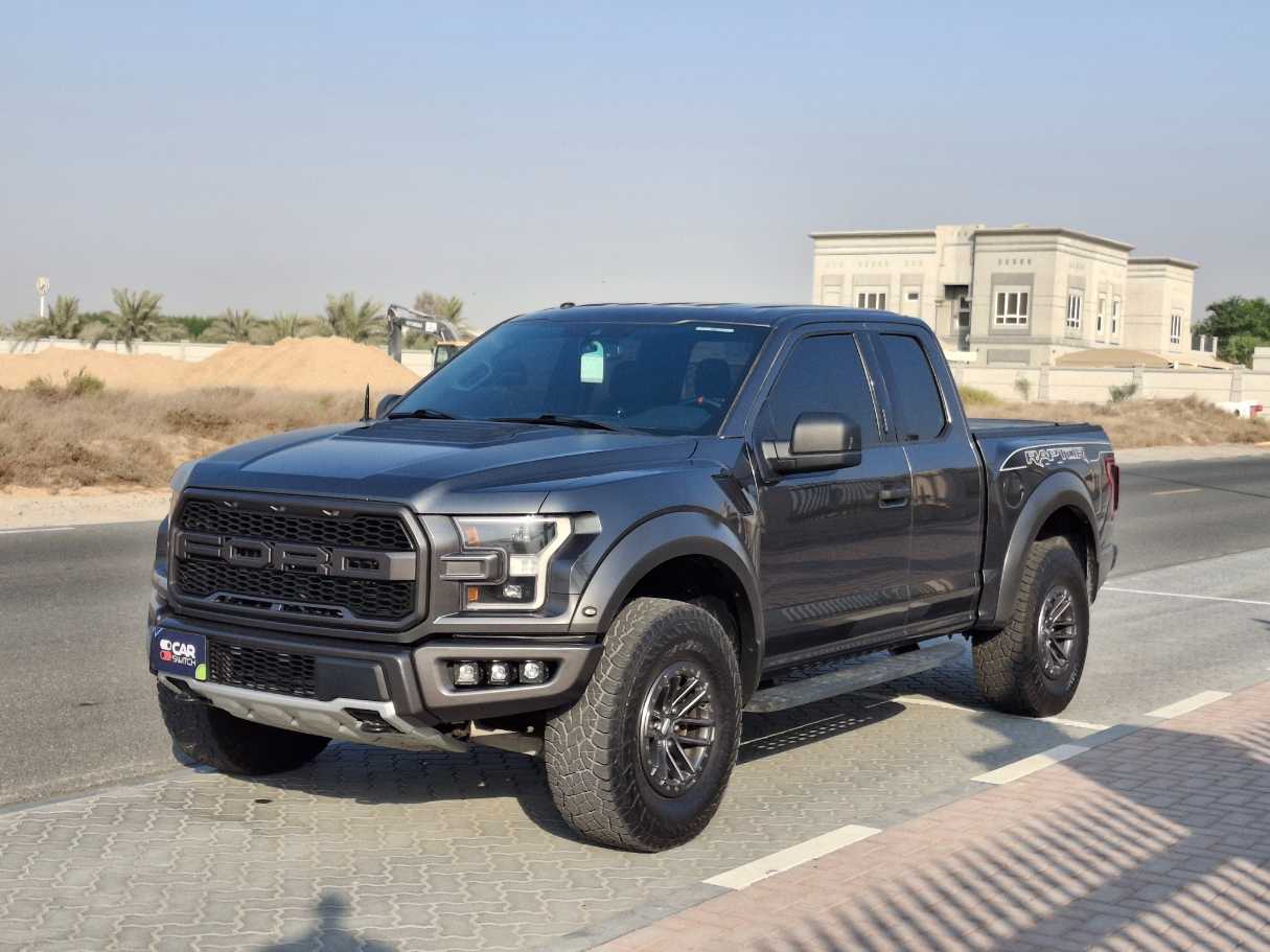 ford f150