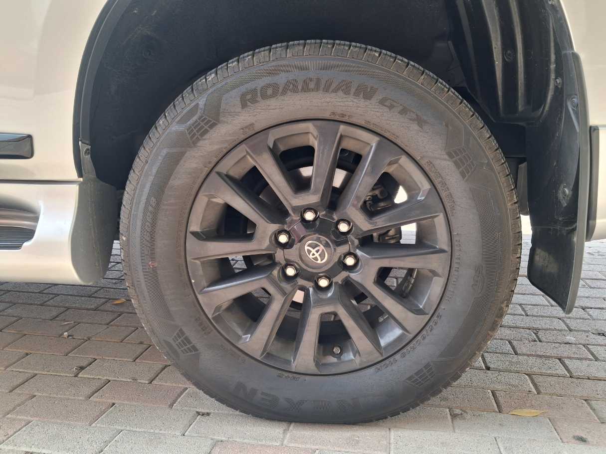 Toyota Prado, миниатюра 9