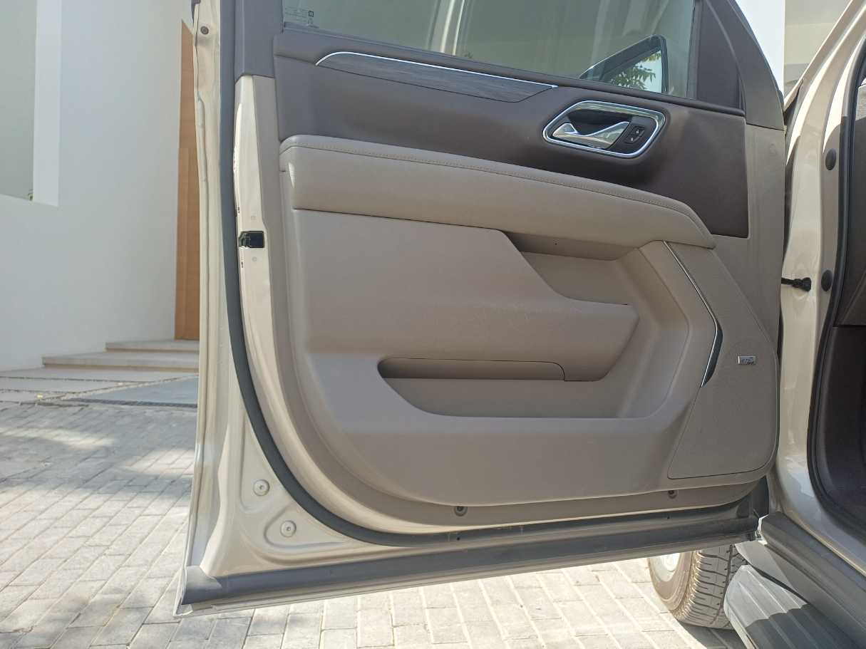 GMC Yukon SLT 2023 5.3, миниатюра 10