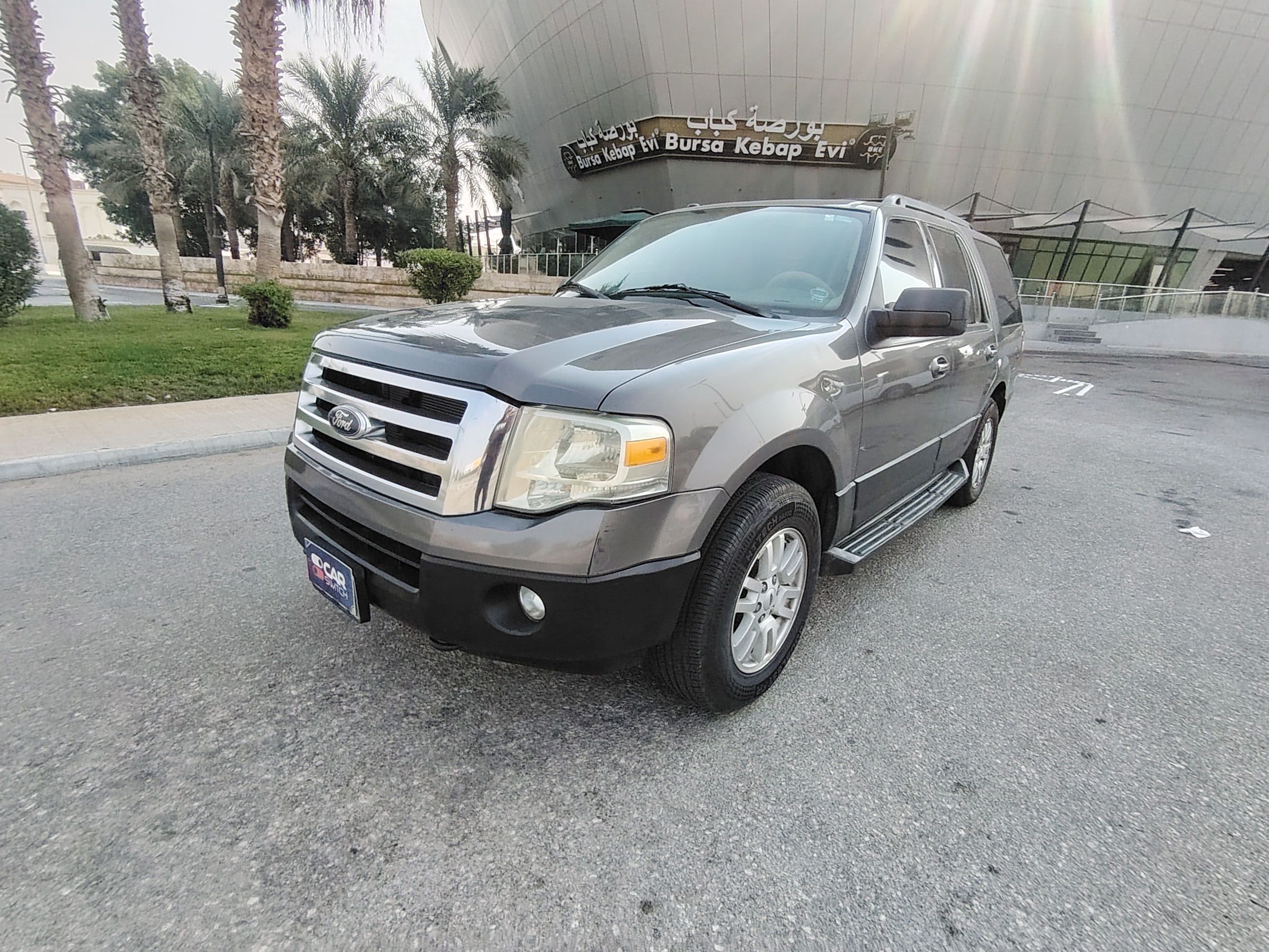 ford expedition