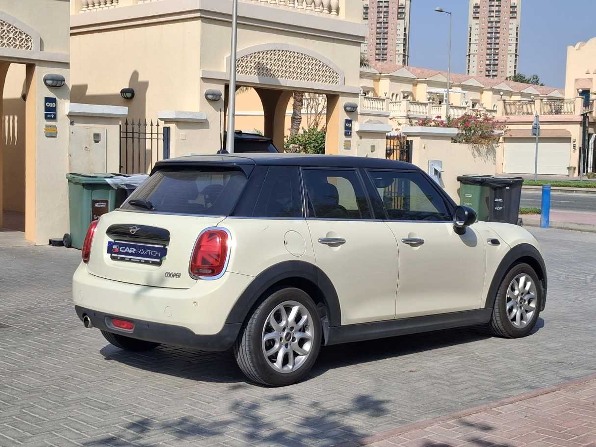 MINI Cooper, миниатюра 5
