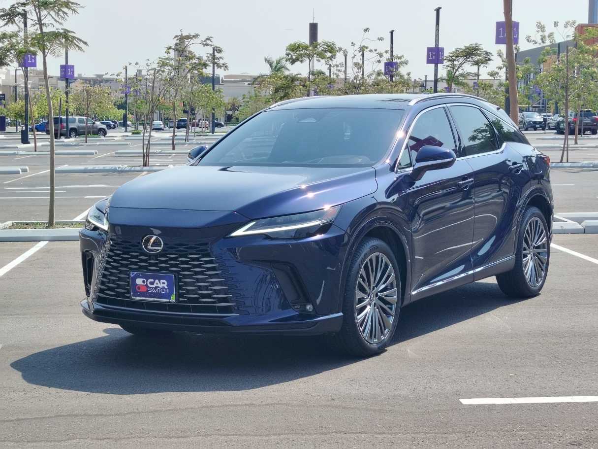 2024 Lexus RX350 BB Excellence