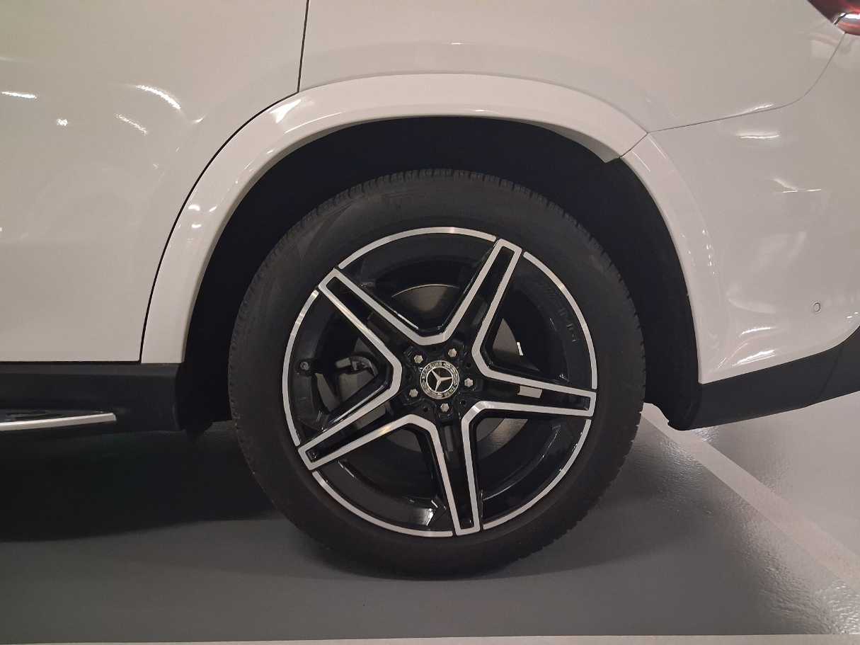 Mercedes-Benz Gls450 Mercedes GLS450 4 Matic 2024 3.0, миниатюра 9