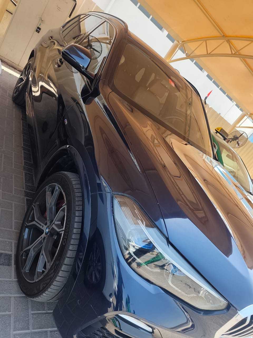 BMW X5 Xdrive 40i 2022 3.0, миниатюра 6