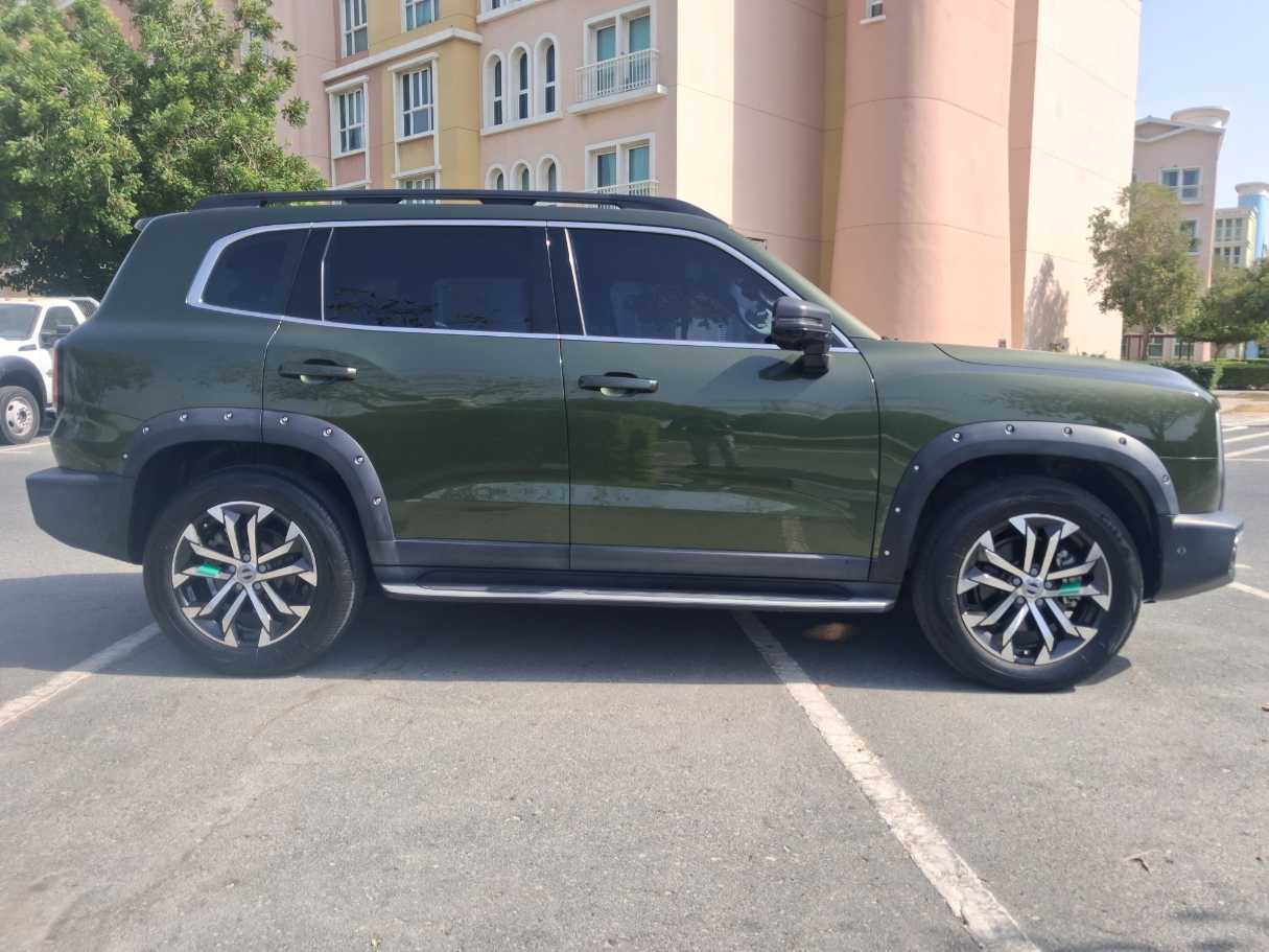 Haval Dargo, миниатюра 4