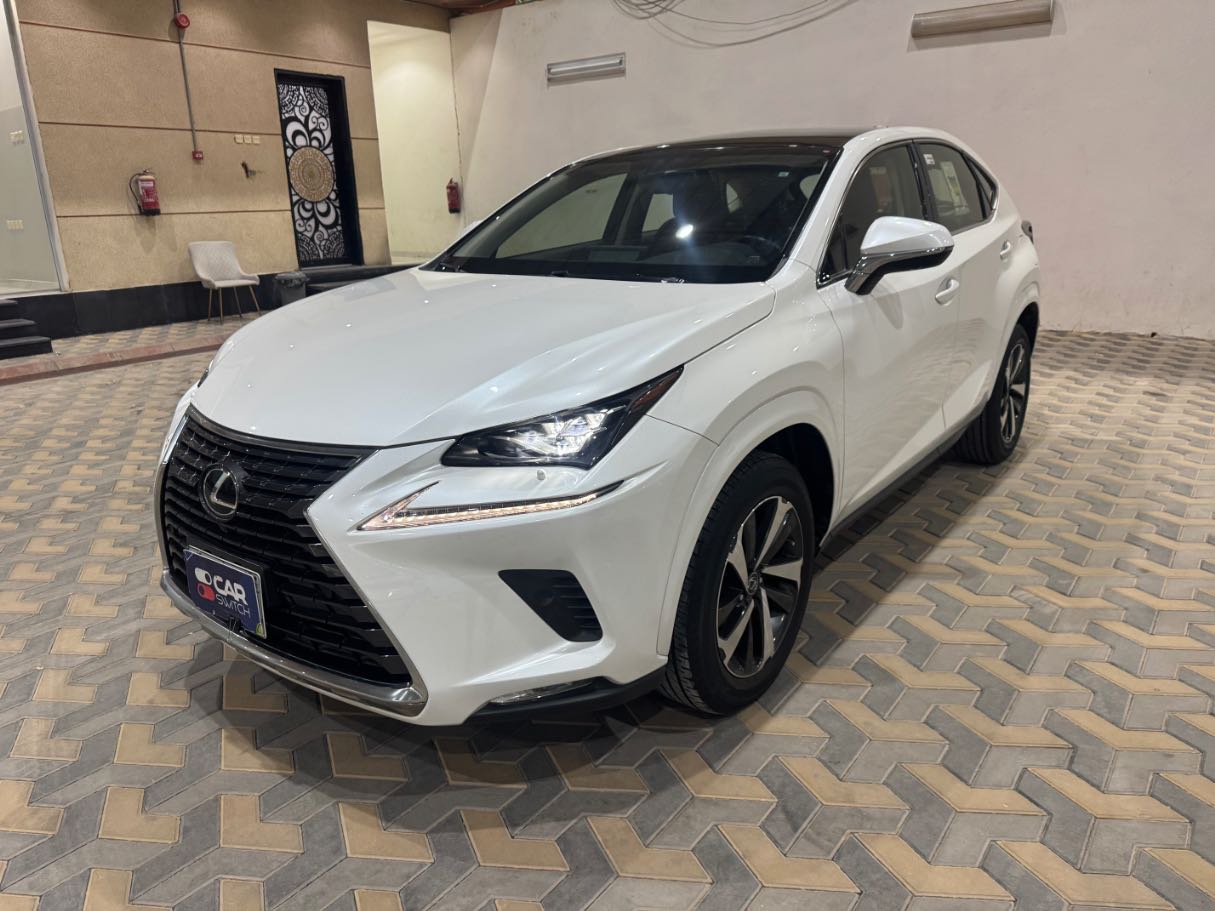 lexus nx300