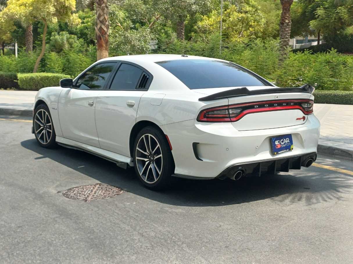 Dodge Charger R/T 2020 5.7, миниатюра 7