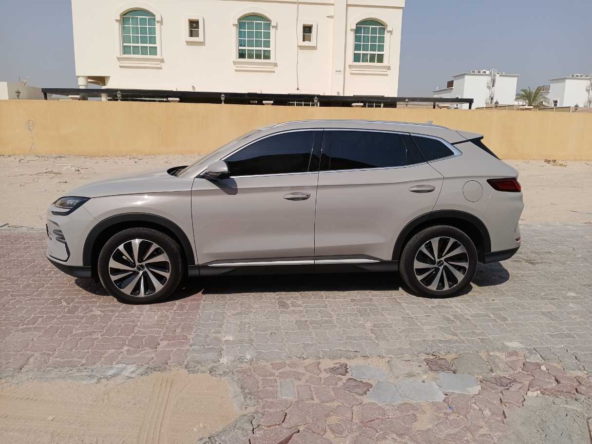 BYD Song Plus PHEV 2026 1.5, миниатюра 4