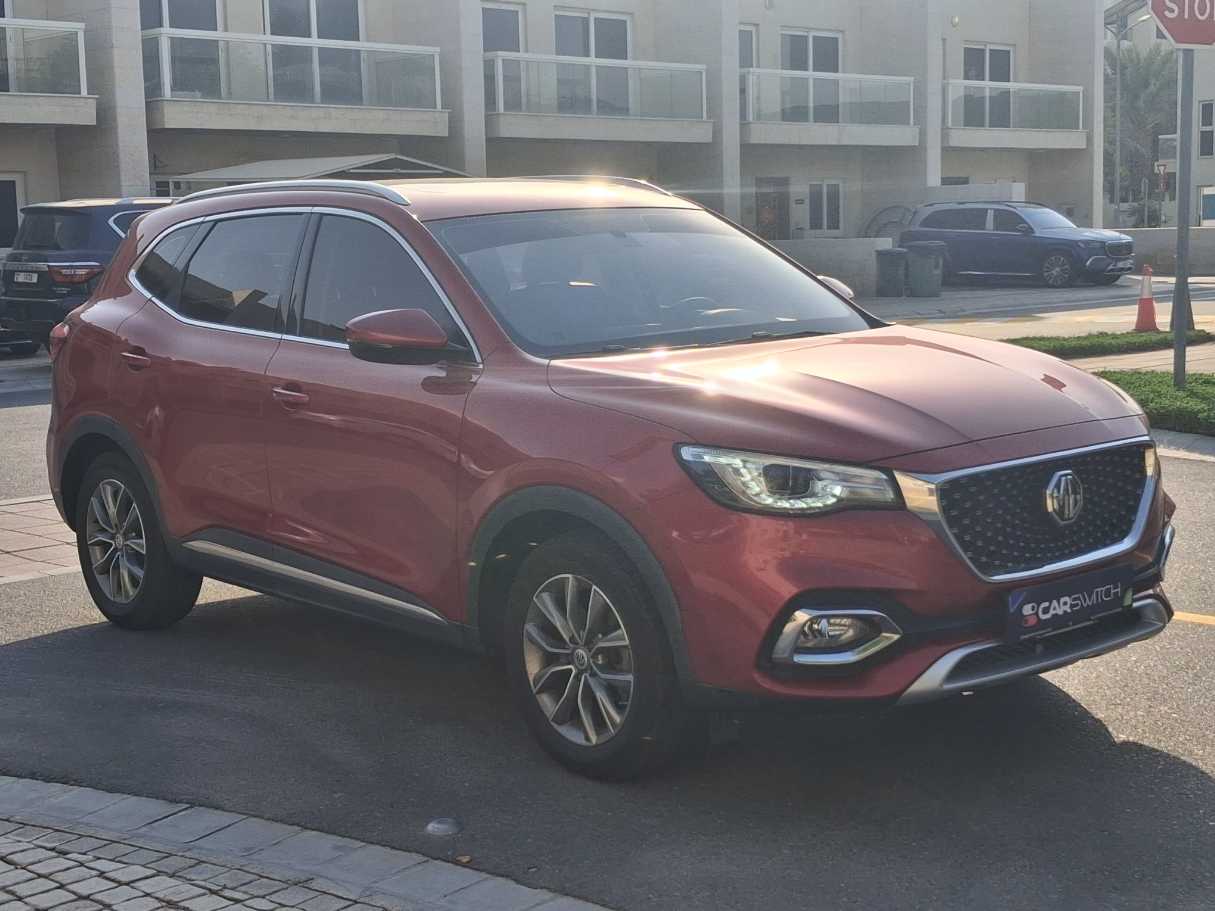 MG HS Turbo 2020 2.0, миниатюра 3